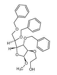 89733-70-0 structure