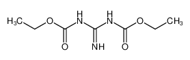 31012-24-5 structure, C7H13N3O4