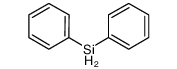 二苯基硅烷