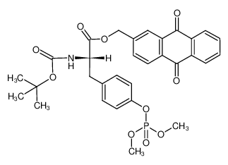 127103-00-8 structure