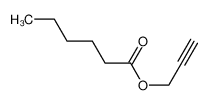 1932-94-1 structure, C9H14O2