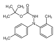 885669-14-7 structure, C19H24N2O2