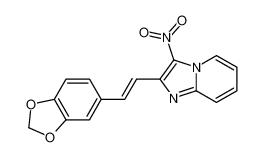 62195-15-7 structure