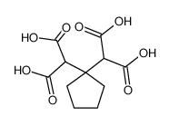 861616-96-8 structure, C11H14O8