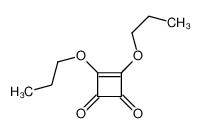 61732-53-4 structure, C10H14O4