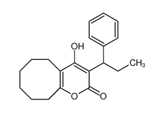 163020-88-0 structure, C20H24O3