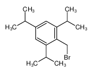 166519-14-8 2-(Bromomethyl)-1,3,5-triisopropylbenzene