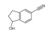 5-氰基-1-茚醇