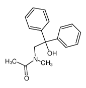 21901-77-9 structure, C17H19NO2