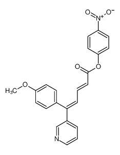 120554-62-3 structure, C23H18N2O5