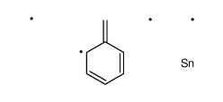 4314-94-7 spectrum, trimethyl(phenylmethyl)-Stannane