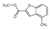 146137-98-6 structure, C11H10O2S