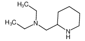 64168-09-8 structure, C10H22N2