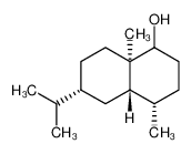 51317-08-9 structure, C15H28O