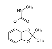 22781-23-3 structure, C11H13NO4