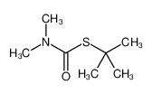 58992-82-8 structure, C7H15NOS