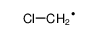 6806-86-6 Chloromethyl radical