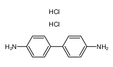 531-85-1 联苯胺 二盐酸盐