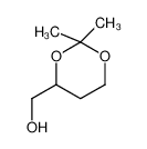 56476-33-6 structure, C7H14O3