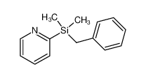 349611-37-6 structure, C14H17NSi