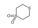 139408-38-1 1,4-dithiane 1,1-dioxide