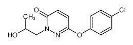 69024-94-8 structure, C13H13ClN2O3