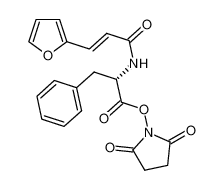 71067-15-7 structure, C20H18N2O6