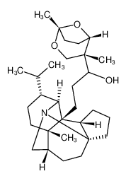 1042143-84-9 structure, C30H49NO3