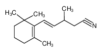 62924-18-9 structure, C15H23N