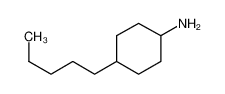 38793-01-0 structure, C11H23N