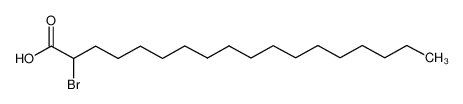 2-溴代十八酸
