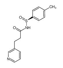 934631-22-8 structure, C15H16N2O2S