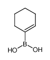 89490-05-1 structure, C6H11BO2