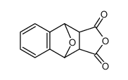 36659-22-0 spectrum, 3a,4,9,9a-tetrahydro-4,9-epoxynaphtho[2,3-c]furan-1,3-dione