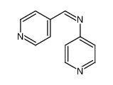 67038-99-7 N,1-dipyridin-4-ylmethanimine