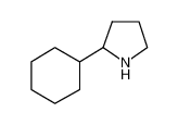 367281-02-5 structure, C10H19N