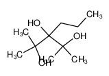 58040-42-9 structure, C10H22O3