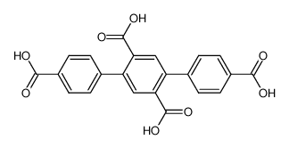 115101-93-4 structure, C22H14O8