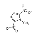 67019-81-2 structure, C4H4N4O4