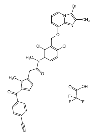 617721-04-7 structure