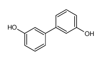 3-(3-hydroxyphenyl)phenol 612-76-0