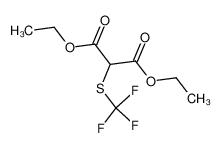 76079-92-0 structure, C8H11F3O4S