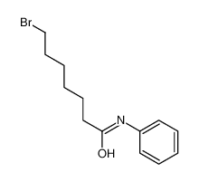 142326-26-9 structure, C13H18BrNO