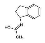 169105-02-6 structure, C11H13NO