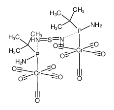 120803-56-7 structure, C18H24Cr2N4O10P2S