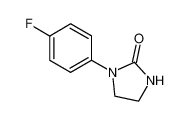 53159-75-4 1-(4-fluorophenyl)imidazolidin-2-one