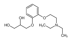 101086-68-4 structure, C15H25NO4