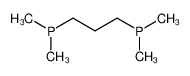 39564-18-6 structure, C7H18P2