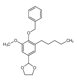 1448251-89-5 structure, C22H28O4