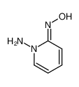 72647-21-3 1-amino-2-hydroxyimino-1,2-dihydropyridine